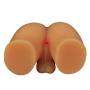 CYC Sex Doll 3D Love Doll Solid Silicone Half-Length Doll Adult Female Toy