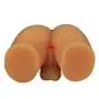 CYC Sex Doll 3D Love Doll Solid Silicone Half-Length Doll Adult Female Toy