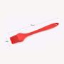 Silicone Kitchenware Set Of 7 Cooking Spoon Shovel Nonstick Cookware Set Egg Beater Brush