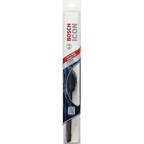 Bosch ICON 16A Wiper Blade, Up to 40% Longer Life  - 16" (Pack of 1)
