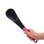 Hjyi Silicone Kitchen color box Packaging Silicone kitchenware set non-stick pot cooking Shovel spoon 7 set