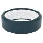 Groove Life - Silicone Ring for Men and for Women Wedding or Engagement Rubber Band with, Breathable Grooves, Comfort Fit, and Durability - Edge Original