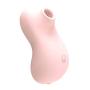 UGXYP Relax Toy Noiseless Sucking Vibration, Warming Silicone Waterproof Dual Vibration Home Fitness Másságer W?nd Sweet and Fun Game