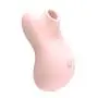 UGXYP Relax Toy Noiseless Sucking Vibration, Warming Silicone Waterproof Dual Vibration Home Fitness Másságer W?nd Sweet and Fun Game