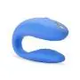 We-Vibe Match Couples Vibrator, Periwinkle