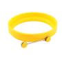 Kitchenware Silicone Non-Stick Frying Egg Mold Ring Pancake Mould