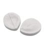 AK ART KITCHENWARE Leaf and Petal Veining Molds Flower Veiner Gumpaste Flower Making Tools Silicone Molds Fondant Cake Decorating Tools for Bakery (VM189)