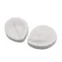 AK ART KITCHENWARE Leaf and Petal Veining Molds Flower Veiner Gumpaste Flower Making Tools Silicone Molds Fondant Cake Decorating Tools for Bakery (VM189)