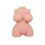 Realistic 3D Adult Toys for Men Male Relax with Soft Skin Love Doles for Men Women Best Gifts Couple - Secret Tool of Love