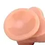 9.1 Inch Huge Size Handsfree Female Personal Silicone Massager Lifelike Big Monster Massage Wand