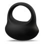 O-GAME Silicone Vibrarting Ring USB Rechargeable Rings Vibrantor Toy for Male