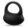 O-GAME Silicone Vibrarting Ring USB Rechargeable Rings Vibrantor Toy for Male