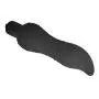 O-GAME 4pcs Amal Plus Vibrantor with 10 Vibraration Mode Silicone Massager Toy for Women Men
