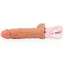 Tight Design Realistic Má??ágèr Wand for Women Silicone Toy