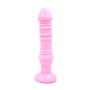 Senoow Thread Progressive Atrium Hang Pull Back Silicone Women and Mens Toys for Men & Women
