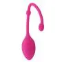 JIMUA TSHIRT Vibrators Ultimate Kegel Vagina & Trainer Ball UniAlluring Silicone Waterproof Body Massager Ben Wa Toys Adult Product Geisha Ball,as Picture FCA
