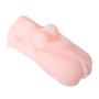 High Quality Silicone Mens ToysLifelike Male Masturabation Toy for Men（Private Packaging）