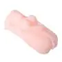 High Quality Silicone Mens ToysLifelike Male Masturabation Toy for Men（Private Packaging）