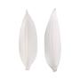 AK ART KITCHENWARE Gum Paste Flower Tools Leaf and Petal Veiners for Decorating Cake Silicone Veining Molds Fondant Tools (VM116)