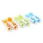 Munchkin 6 Piece Fork and Spoon Set