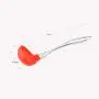 Silicone Kitchenware 8 Piece Set Cooking Spoon Shovel Stainless Steel Handle Spatula Kitchen Set