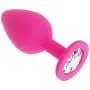 Knowwest Women Female Beginner Plùg ?màl Silicone B-ütt Adùlt Sèx Toys for Men Couples