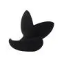 JEKEE Men Women Silicone Flower Anel Plug