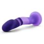 Blush Novelties Avant Dildo, D2 Purple Rain