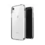 AmazonBasics Slim Case for iPhone XR, Clear