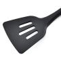 Finance Plan Household 9Pcs Silicone Non-stick Spatula Spoon Handle Cookware Kitchenware Cooking Tools