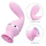 Silicone Toys for Woman, Finger V-íbrǎtǒr,Female C~lítóral G Point S-tǐmulator V-íbrǎtǒrs for Women for Adults