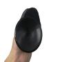 TYSJCSY 12.2 Inch Men Torso Doll Female A-d-u-l-t Toy Realistic Soft Silicone for Women