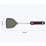 Non-stick pan silicone spatula high temperature silicone shovel cooking shovel kitchenware