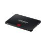 Samsung 860 PRO 256GB 2.5 Inch SATA III Internal SSD (MZ-76P256BW)