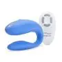 We-Vibe Match Couples Vibrator, Periwinkle