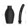 OTBBA Enema kit with Lubricant - Douche for Men Certificate Medical Douche Bulb for Women Comfortable Anal Douche Enema Bulb 10 Ounce
