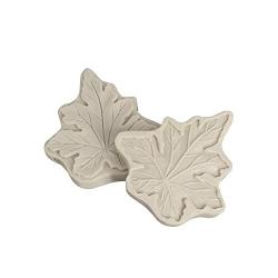 AK ART KITCHENWARE Gumpaste Flower Kit Maple Leaf Veiners Silicone Veining Molds Fondant Tools Cake Decorating Supplies (VM139)