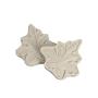 AK ART KITCHENWARE Gumpaste Flower Kit Maple Leaf Veiners Silicone Veining Molds Fondant Tools Cake Decorating Supplies (VM139)