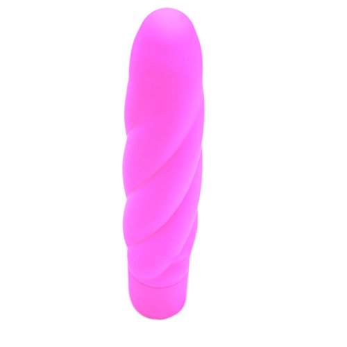 Demarkt Twist silicone masturbation vibrating rod Sex toys for Female
