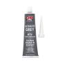 J-B Weld 32327 Ultimate Grey RTV Silicone Gasket Maker and Sealant - 3 oz.