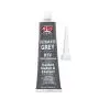 J-B Weld 32327 Ultimate Grey RTV Silicone Gasket Maker and Sealant - 3 oz.