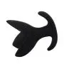 JEKEE Men Women Silicone Flower Anel Plug