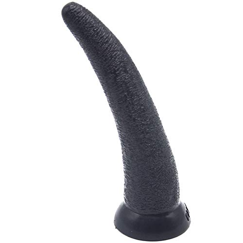 Silicone Bead Flexible Pleasing PVC A-náles Plug Toy