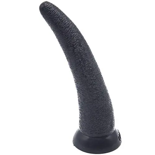 Silicone Bead Flexible Pleasing PVC A-náles Plug Toy
