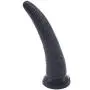 Silicone Bead Flexible Pleasing PVC A-náles Plug Toy