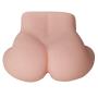 Jingtaohailang Huge Life Size TPE Dòlls Silicone Dòlls Lòve dòles for Men Adult Toy with 2 Opening Toys for Men