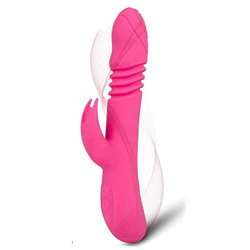 Silicone Safe Soft Material Rechargeable Waterproof Powerful Multiple Speed Modes Vibration Toys(FD001)
