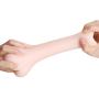 Hairuey- Silicone P&quotōckēt Pūs&quotsys Kit Toy for Male Games - P&quotōckēt Pūs&quotsys for Men