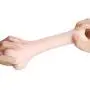 Hairuey- Silicone P"ōckēt Pūs&quotsys Kit Toy for Male Games - P"ōckēt Pūs&quotsys for Men