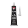 J-B Weld 31319 RTV Silicone Sealant and Adhesive - Black - 3 oz.